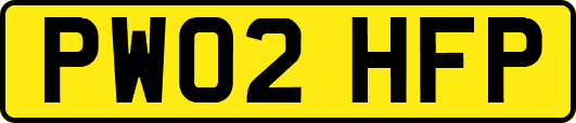 PW02HFP