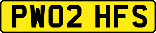 PW02HFS