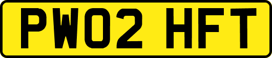 PW02HFT