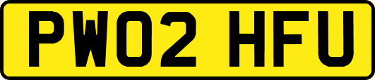 PW02HFU
