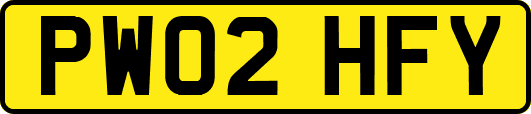 PW02HFY