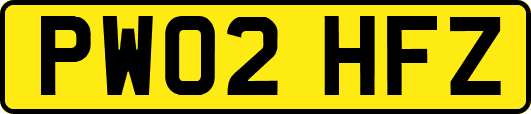 PW02HFZ
