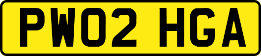 PW02HGA