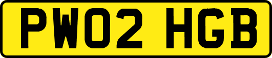 PW02HGB