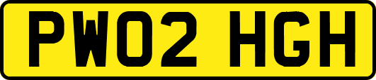 PW02HGH