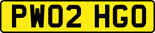 PW02HGO
