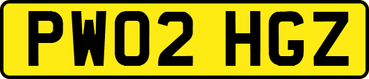 PW02HGZ