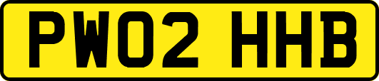 PW02HHB