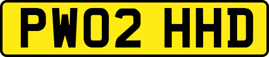PW02HHD