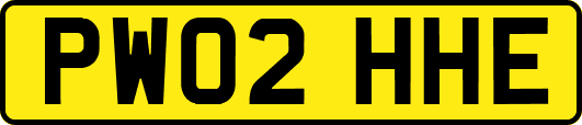 PW02HHE
