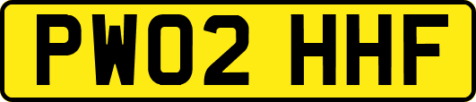 PW02HHF
