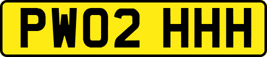 PW02HHH