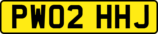 PW02HHJ