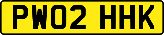 PW02HHK