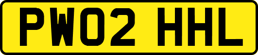 PW02HHL