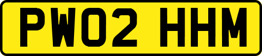 PW02HHM