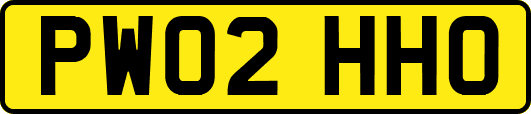 PW02HHO
