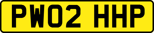 PW02HHP