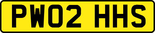 PW02HHS