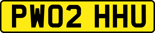 PW02HHU
