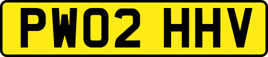 PW02HHV