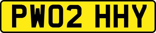 PW02HHY