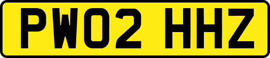 PW02HHZ