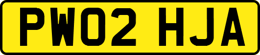 PW02HJA