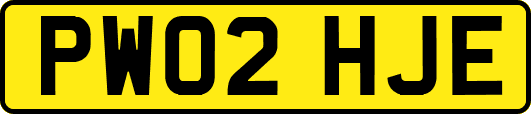 PW02HJE