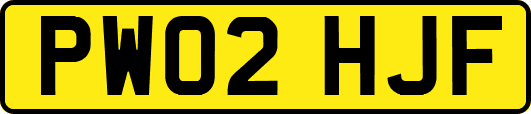 PW02HJF