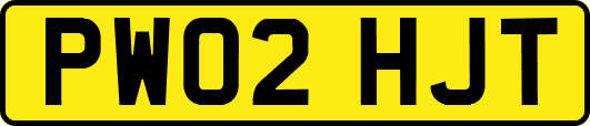 PW02HJT