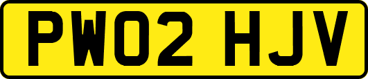 PW02HJV