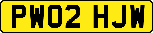 PW02HJW