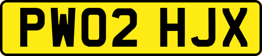PW02HJX