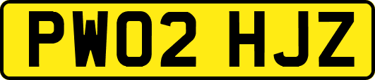 PW02HJZ