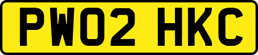 PW02HKC