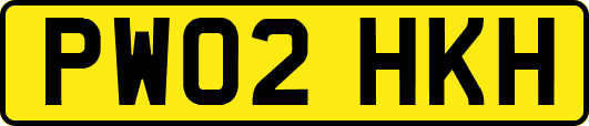 PW02HKH