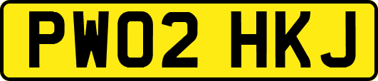 PW02HKJ