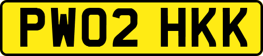 PW02HKK