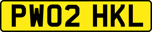 PW02HKL