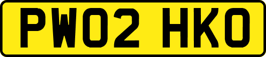 PW02HKO