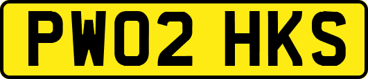 PW02HKS