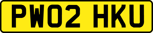 PW02HKU