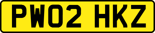 PW02HKZ