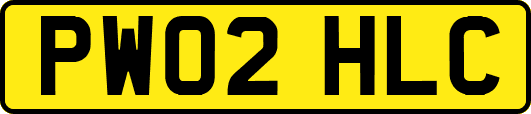 PW02HLC