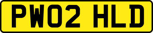 PW02HLD