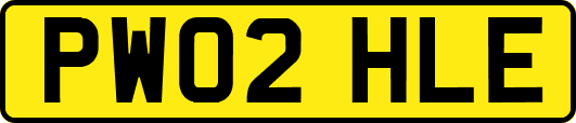 PW02HLE