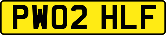 PW02HLF