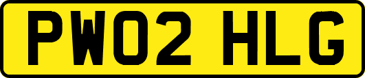 PW02HLG