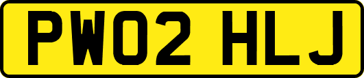 PW02HLJ